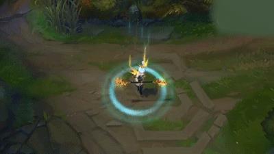 狗年三款LOL皮肤鉴赏,网友:为何没狮子狗?官方:美就完了