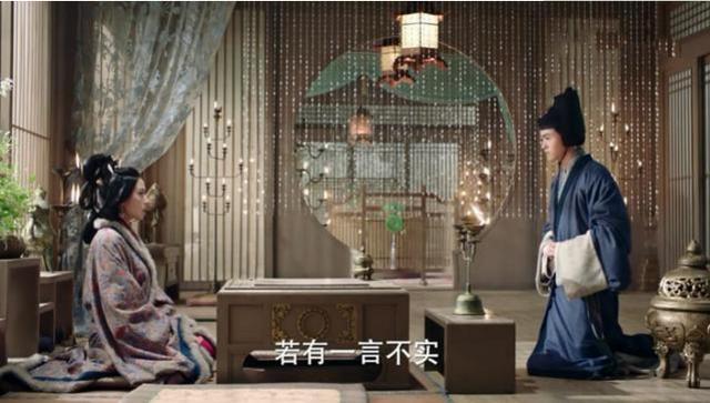 《三国机密》他一眼识破刘平身份,还遭羞辱,为何始终没有揭穿他