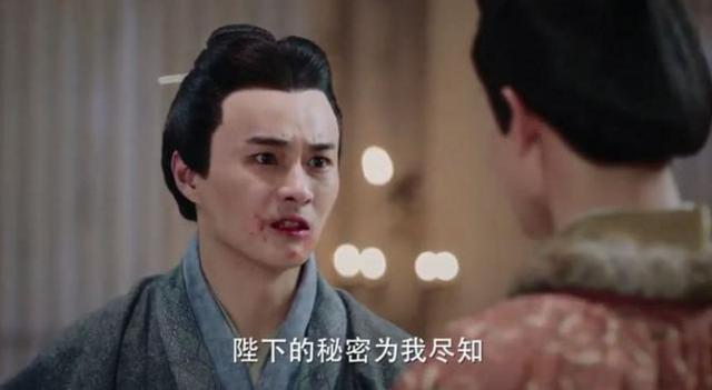 《三国机密》他一眼识破刘平身份,还遭羞辱,为何始终没有揭穿他