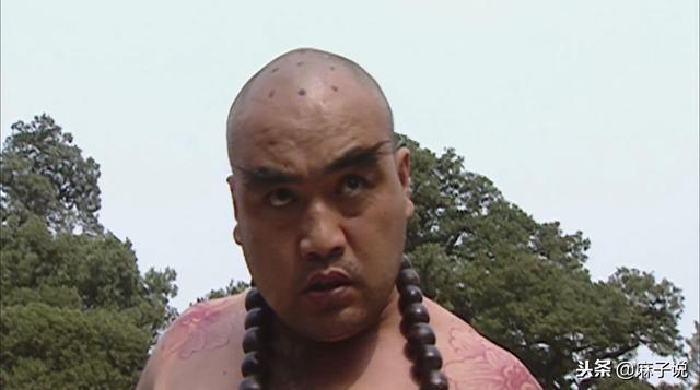 鲁智深、崔道成、裴如海、邓元觉,为何水浒中的僧人都面目可憎?