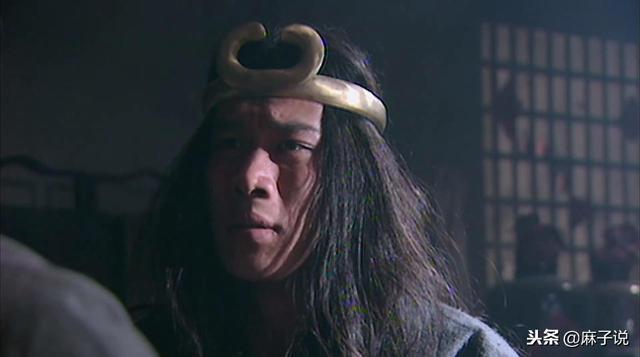 鲁智深、崔道成、裴如海、邓元觉,为何水浒中的僧人都面目可憎?