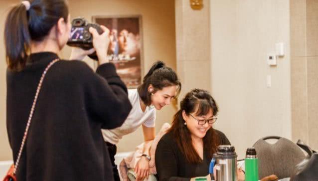 48岁李菁菁近照,曾遭500导演封杀,如今移居海外活成这样