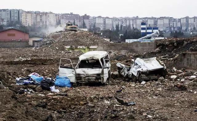 相比于其它国家，我国的环保风暴为何异常凶猛？