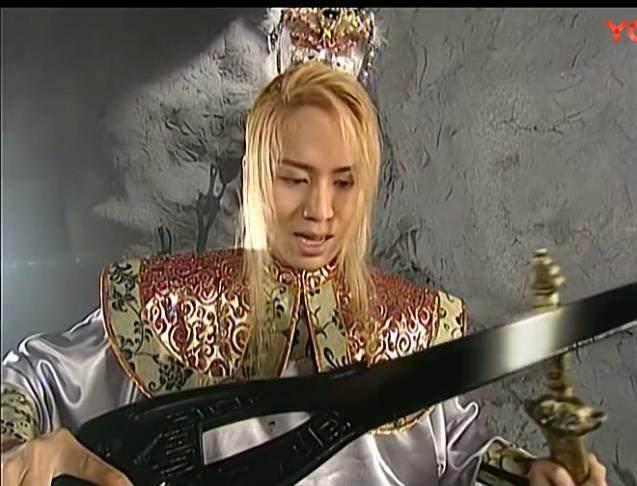 《风云3》绝世好剑被斩断，步渊亭为何不帮儿子重铸？答案很意外