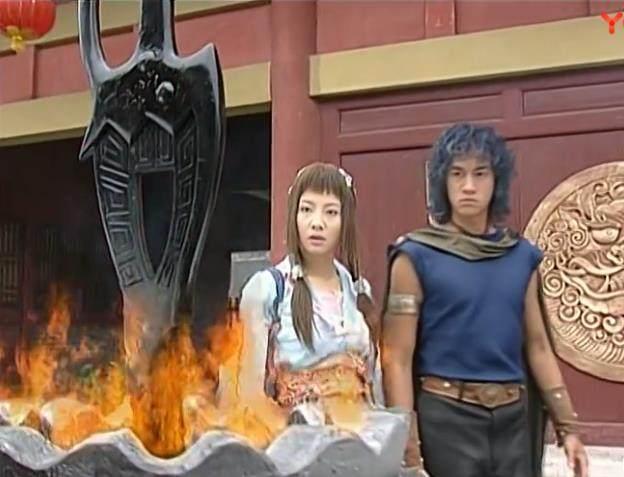 《风云3》绝世好剑被斩断，步渊亭为何不帮儿子重铸？答案很意外