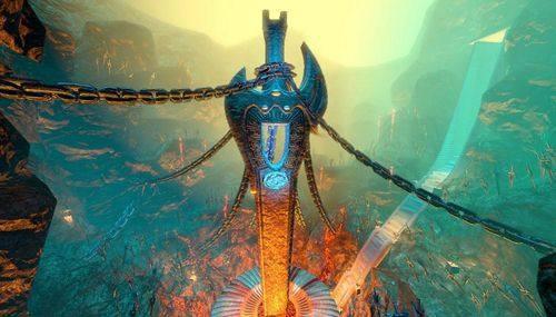 《风云3》绝世好剑被斩断，步渊亭为何不帮儿子重铸？答案很意外