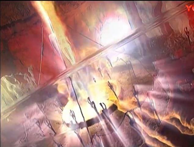 《风云3》绝世好剑被斩断，步渊亭为何不帮儿子重铸？答案很意外