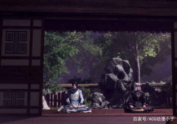 天行九歌:为何“诸子百家唯我纵横”,鬼谷子一番话就深刻解读!