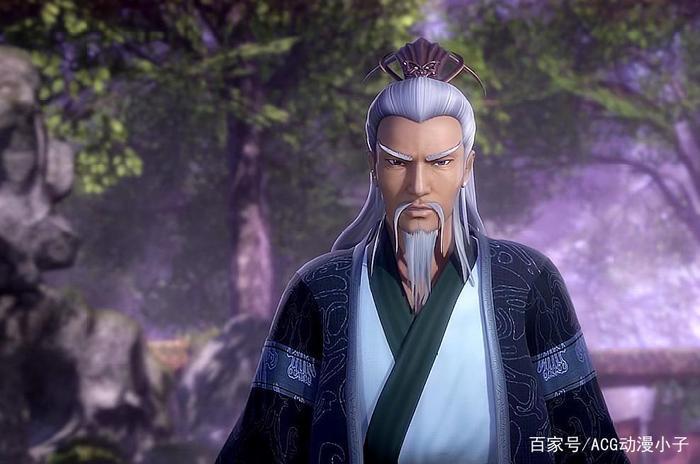 天行九歌:为何“诸子百家唯我纵横”,鬼谷子一番话就深刻解读!