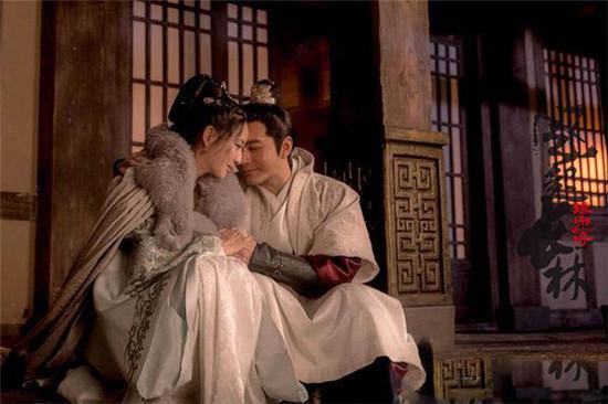 《琅琊榜之风起长林》大结局蒙浅雪死去,而萧平旌,林奚归隐山林!