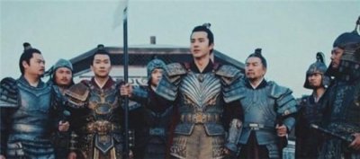 ​《琅琊榜之风起长林》大结局蒙浅雪死去，而萧平旌,林奚归隐山林!