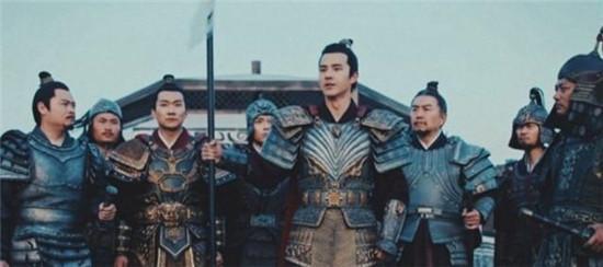 《琅琊榜之风起长林》大结局蒙浅雪死去,而萧平旌,林奚归隐山林!