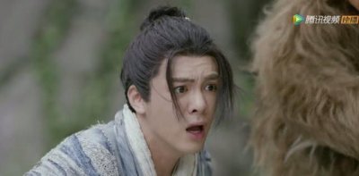 ​《新倚天屠龙记》：从男屌丝到男神，张无忌一共走了多少步？