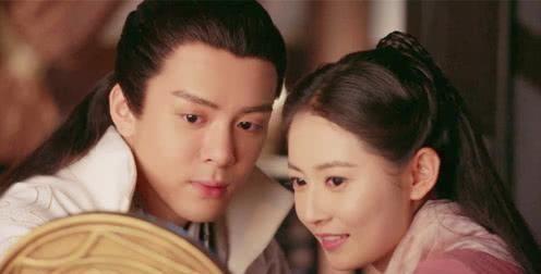 《新倚天屠龙记》:从男屌丝到男神,张无忌一共走了多少步?