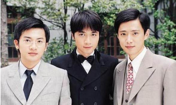 《喜气洋洋猪八戒》居然是尔豪演的!苏明哲真是个宝藏男孩