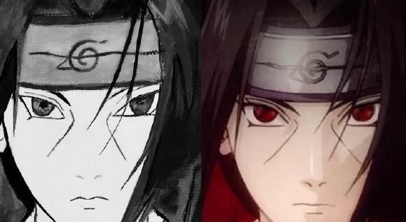 火影忍者:干柿鬼鲛为何会对宇智波鼬十分尊敬?