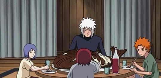 火影忍者:干柿鬼鲛为何会对宇智波鼬十分尊敬?