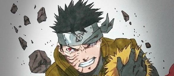 火影忍者:干柿鬼鲛为何会对宇智波鼬十分尊敬?