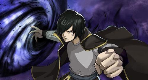 《妖精的尾巴》里那些颜值高到爆炸的男神们,哪一款是你的最爱?