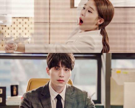 《触碰真心》发布会,刘仁娜李东旭再续前缘,网友:原地结婚