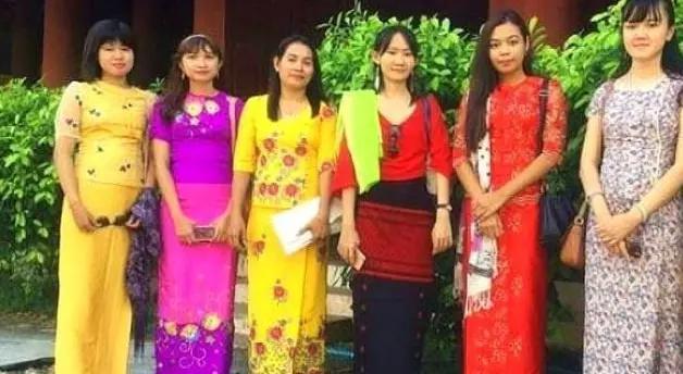 为何缅甸富人区有很多女孩貌美有钱,却很少有人敢娶她们呢?