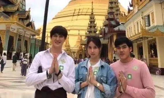 为何缅甸富人区有很多女孩貌美有钱,却很少有人敢娶她们呢?