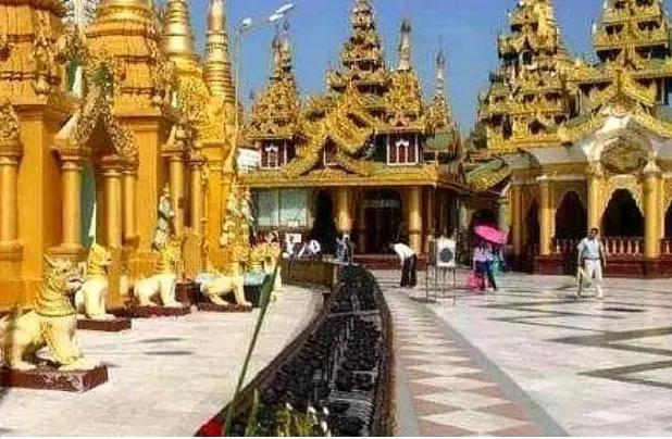 为何缅甸富人区有很多女孩貌美有钱,却很少有人敢娶她们呢?