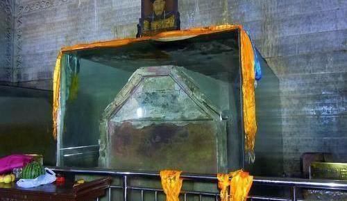 日军占领北平,为何没有破坏清皇陵?此人功不可没!