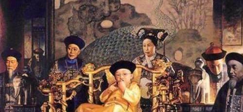 日军占领北平,为何没有破坏清皇陵?此人功不可没!