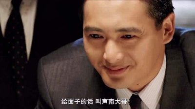 ​赌片系列电影盘点，他就是赌神的代言人