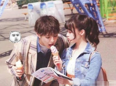 ​片寄凉太携手桥本环奈，这部漫改电影目测要火，这什么神仙选角！