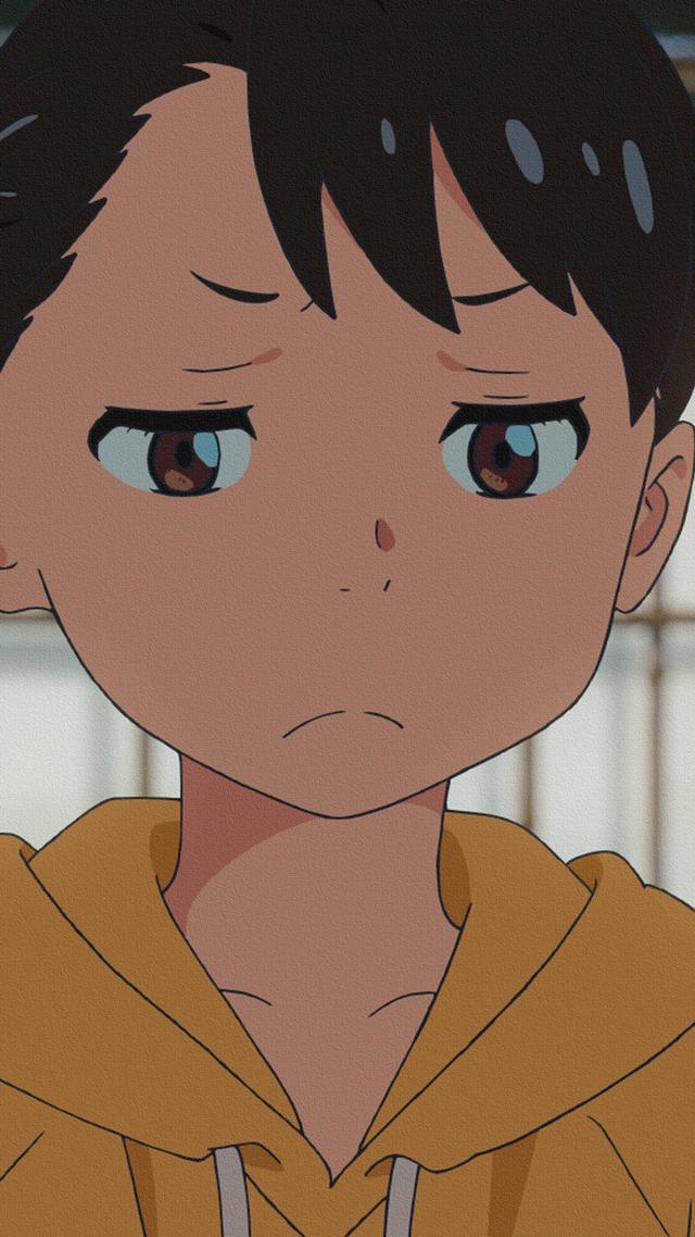 动漫你的名字高清手机壁纸