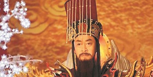 菩提老祖的真实身份到底是什么，瞒过了如来，震慑了玉帝