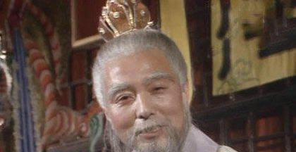 菩提老祖的真实身份到底是什么，瞒过了如来，震慑了玉帝