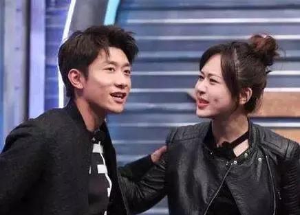 张一山终于宣布恋情，原来是她！深藏不露