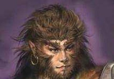 ​西游记四大神猴，你知道几个？孙悟空不在其中！