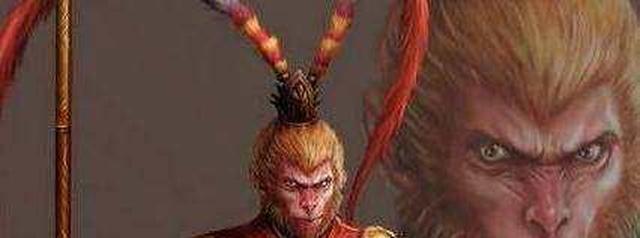 西游记四大神猴，你知道几个？孙悟空不在其中！