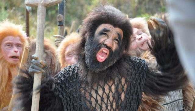 西游记四大神猴，你知道几个？孙悟空不在其中！