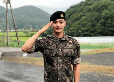 ​《至上励合》成员微博粉丝数量排行：已退出的他，仅次于队长！