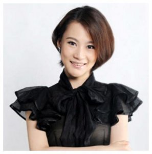 ​《特种兵之火凤凰》中的五位美女，不仅有颜值和演技，而且很低调