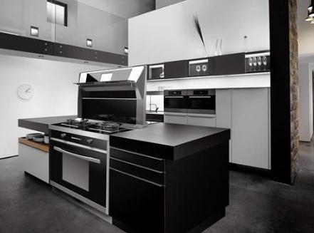 厨房装修别再买抽油烟机了，现在都流行用它替代，太实用了