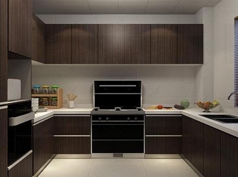 厨房装修别再买抽油烟机了，现在都流行用它替代，太实用了