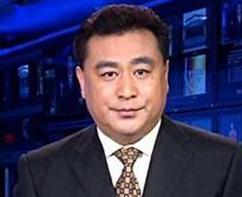 前央视一哥张宏民，私下生活近况被扒， 揭秘他为何至今未婚？