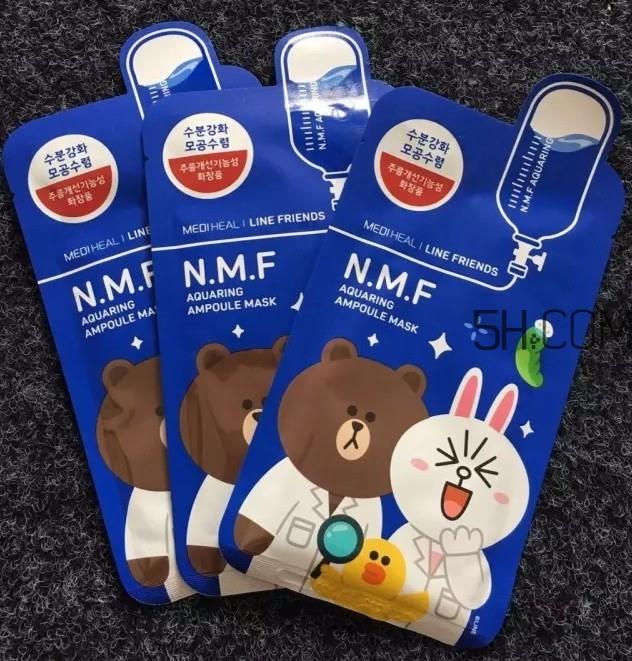 可莱丝动物面膜真假对比图 可莱丝动物面膜真假怎么辨别