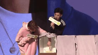 奇迹的诞生日 | 吴承泽“泽雨季 待发芽”生日会全程回顾