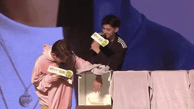 奇迹的诞生日 | 吴承泽“泽雨季 待发芽”生日会全程回顾