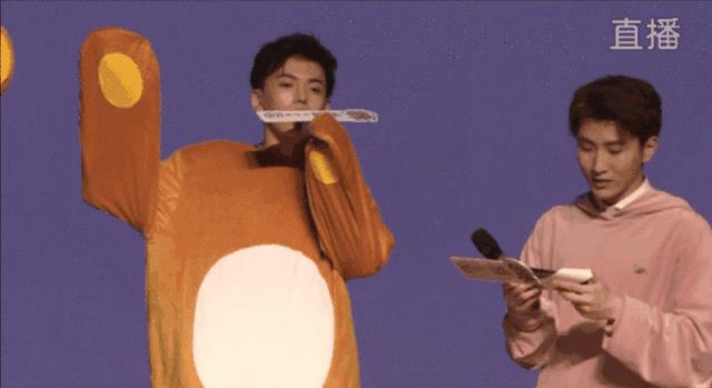 奇迹的诞生日 | 吴承泽“泽雨季 待发芽”生日会全程回顾