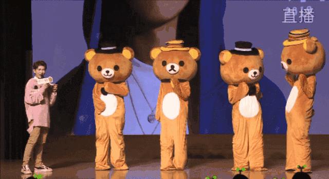 奇迹的诞生日 | 吴承泽“泽雨季 待发芽”生日会全程回顾