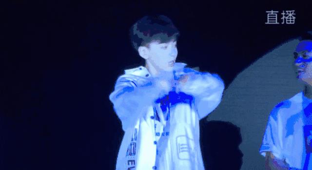 奇迹的诞生日 | 吴承泽“泽雨季 待发芽”生日会全程回顾