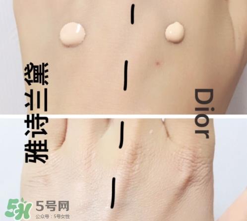 雅诗兰黛水粉底多少钱_专柜价格